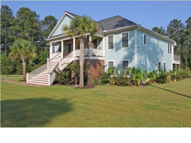 2057 Briar Bend Road Ridgeville, SC 29472 - Photo 1 of 24 Primary Photo