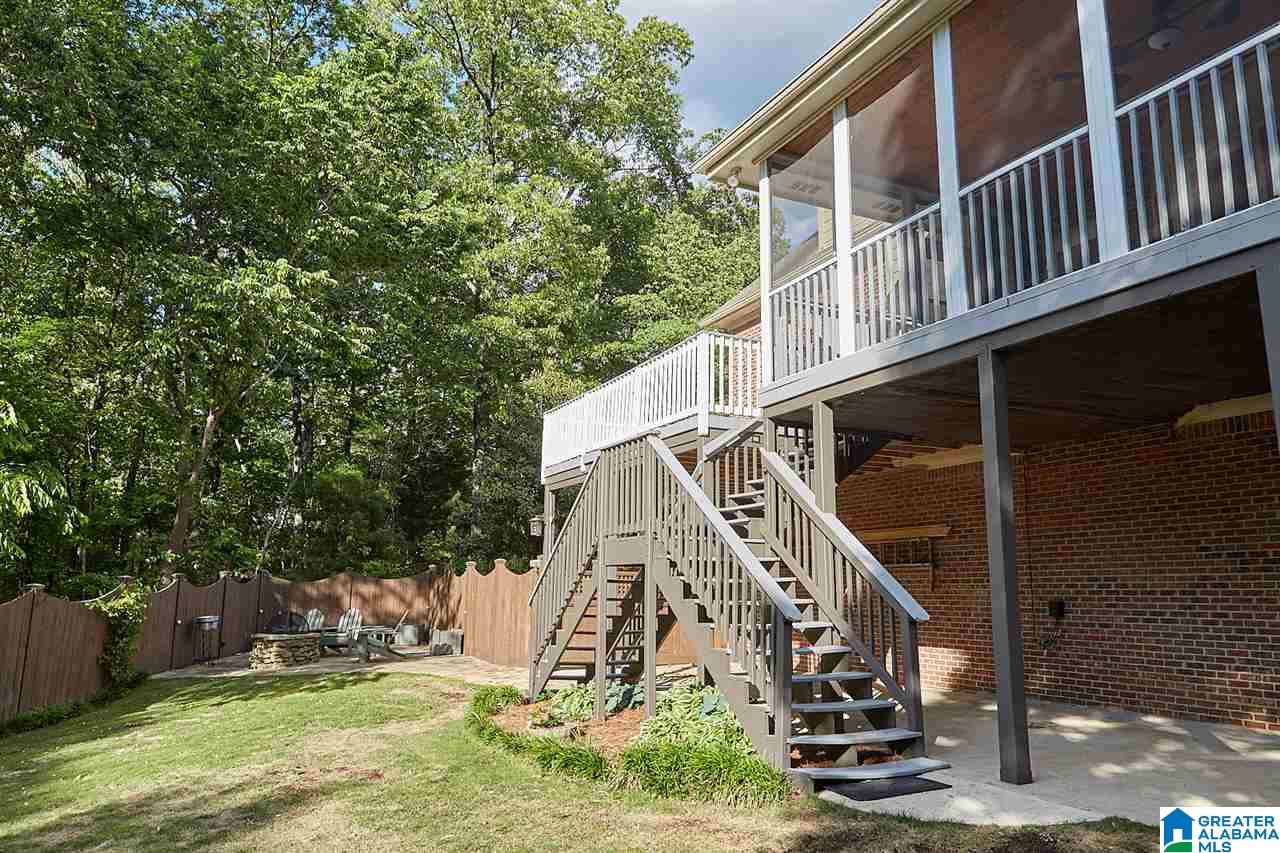 1302 Eagle Park Road Birmingham, AL 35242 - Photo 5 of 50