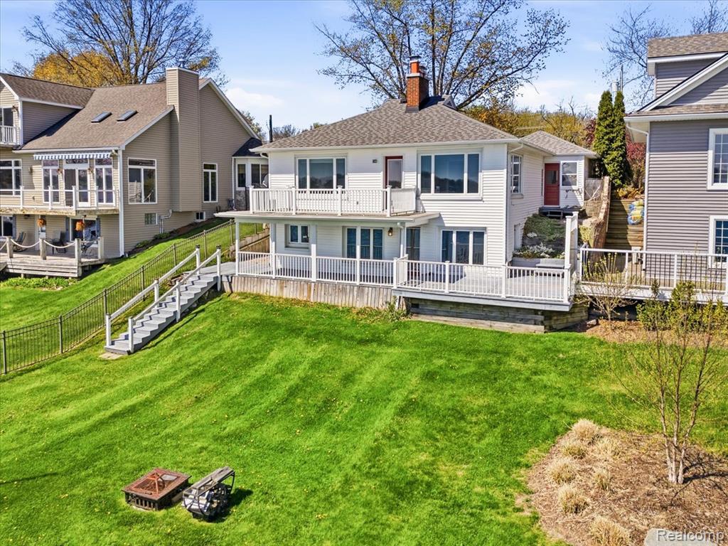 1265 River Road St. Clair, MI 48079 - Photo 38 of 48