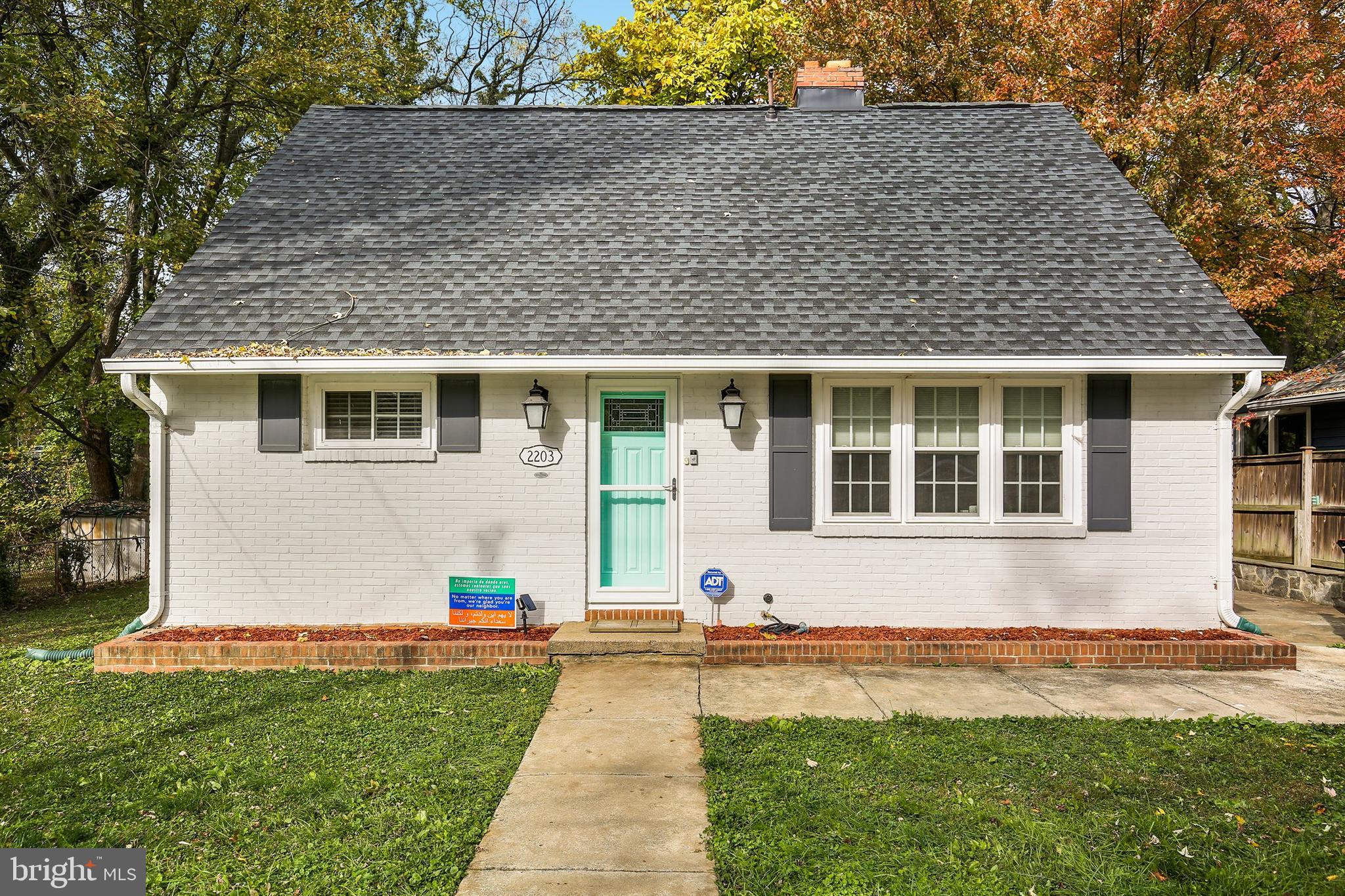 2203 Luzerne Avenue Silver Spring, MD 20910 - Photo 1 of 30 Gallery Image 1