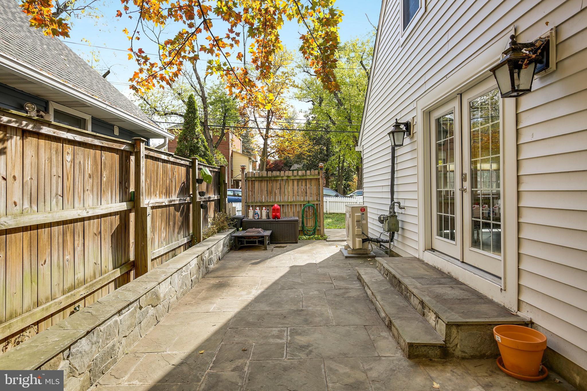2203 Luzerne Avenue Silver Spring, MD 20910 - Photo 27 of 30 Gallery Image 27