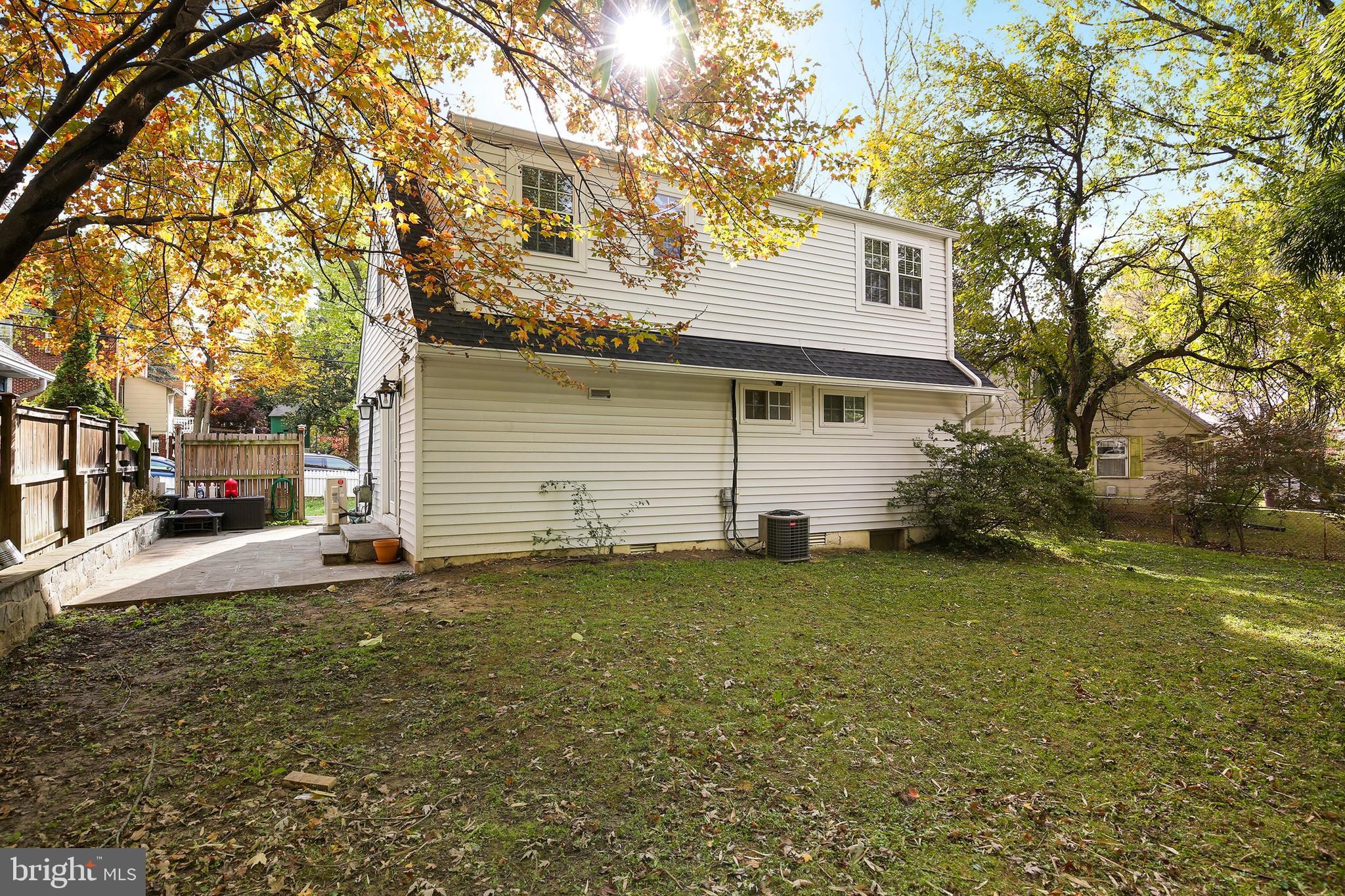 2203 Luzerne Avenue Silver Spring, MD 20910 - Photo 28 of 30 Gallery Image 28