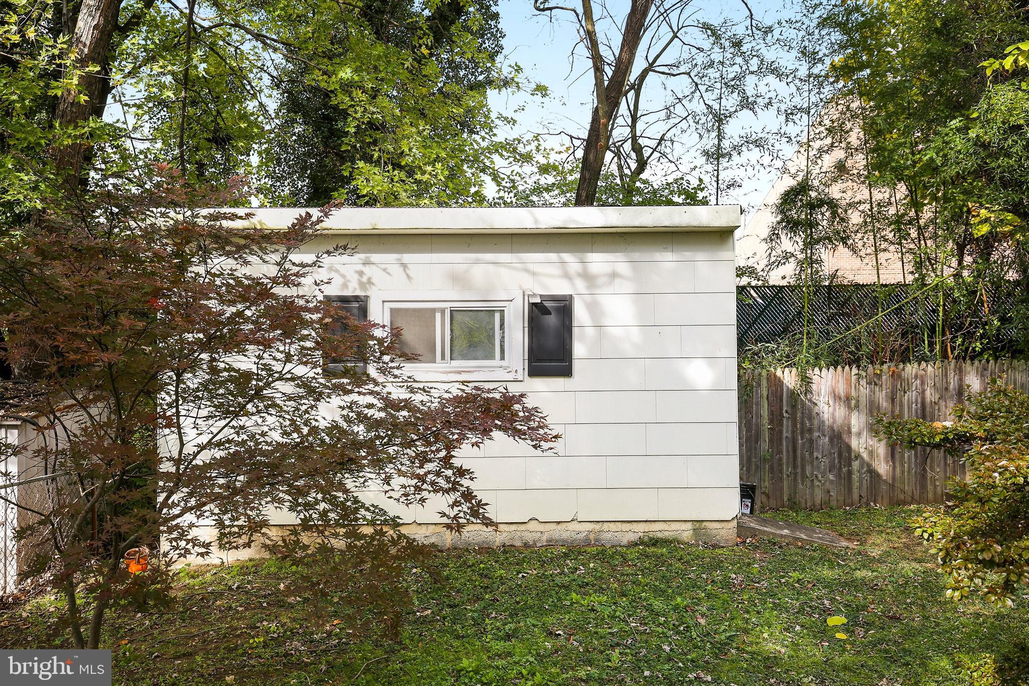 2203 Luzerne Avenue Silver Spring, MD 20910 - Photo 29 of 30 Gallery Image 29