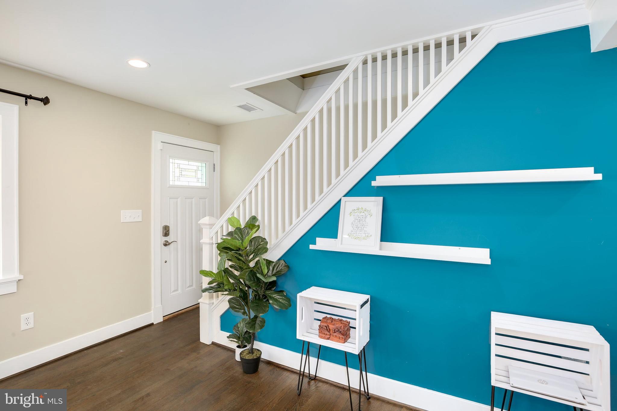 2203 Luzerne Avenue Silver Spring, MD 20910 - Photo 5 of 30 Gallery Image 5