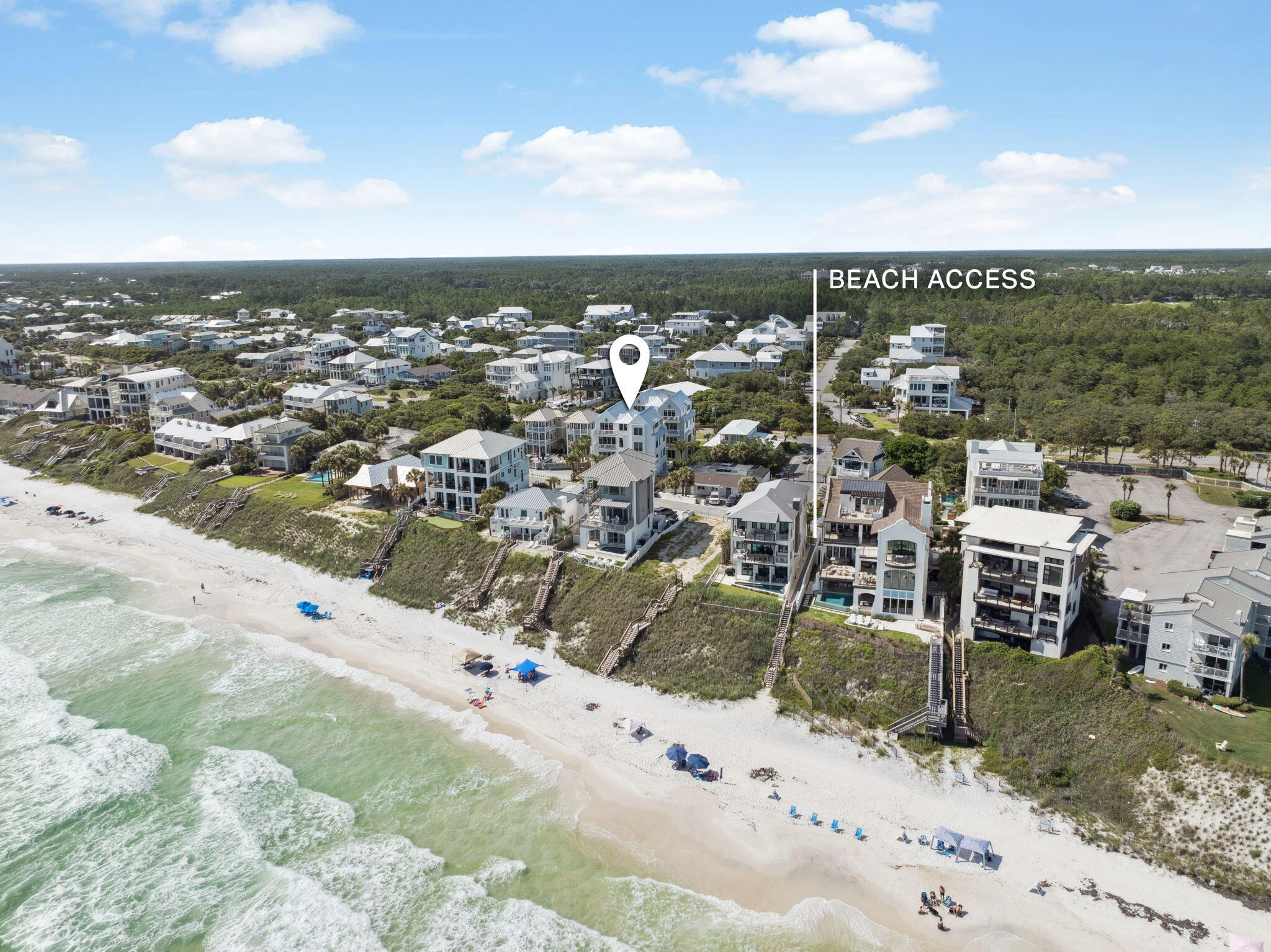 80 Green St Inlet Beach Inlet Beach, FL 32461 - Photo 102 of 111 80 Green Street