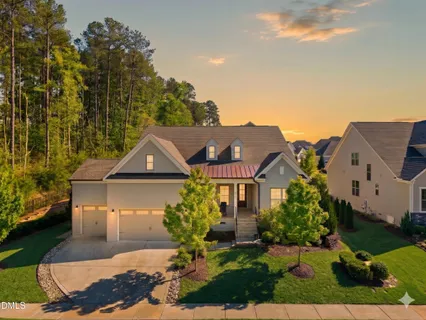 $1,099,000 | 805 Mountain Vista Lane, Cary, NC 27519