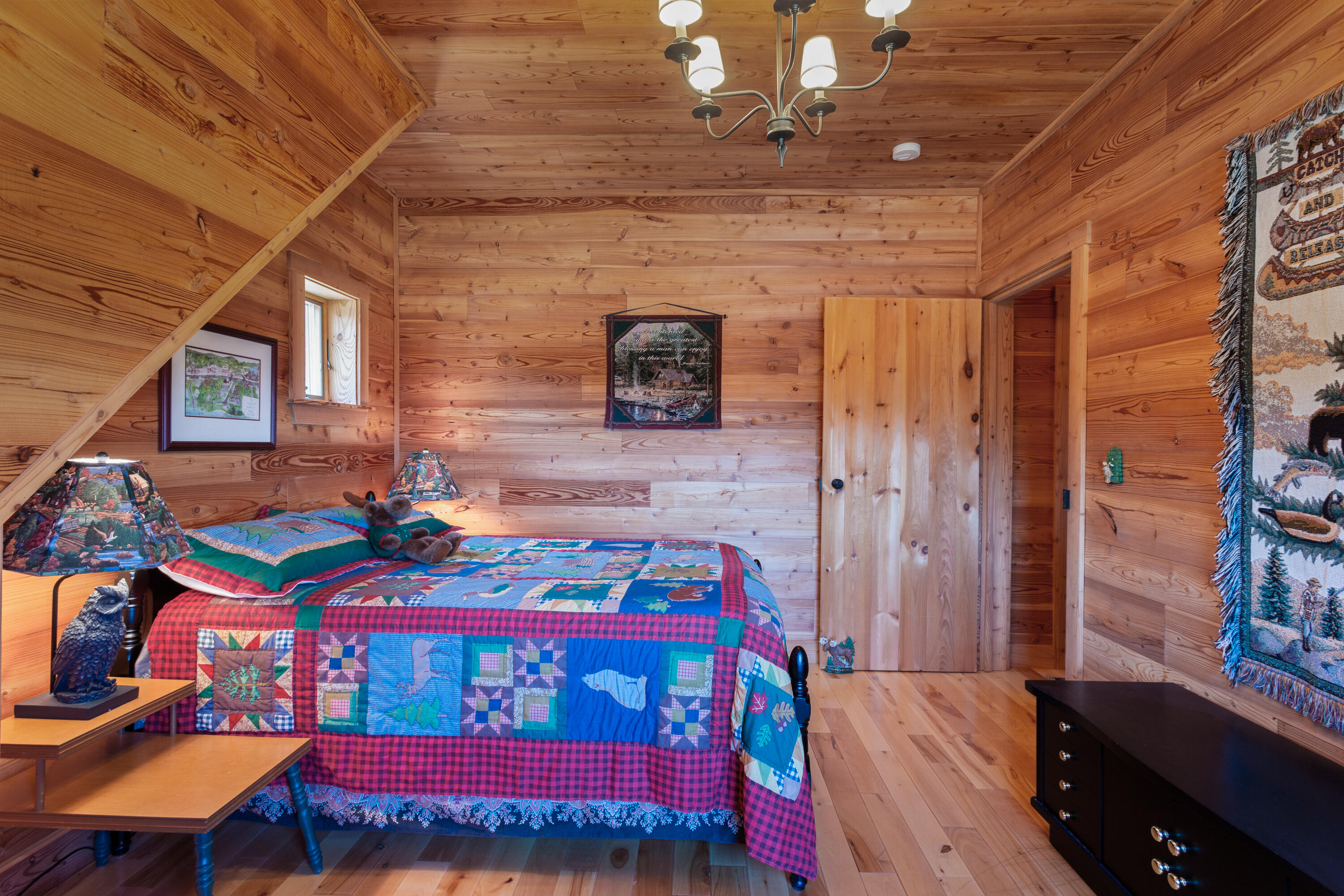 53 Lyle Road Dallas Plt, ME 04970 - Photo 31 of 50 42-53LyleRd-Rangeley
