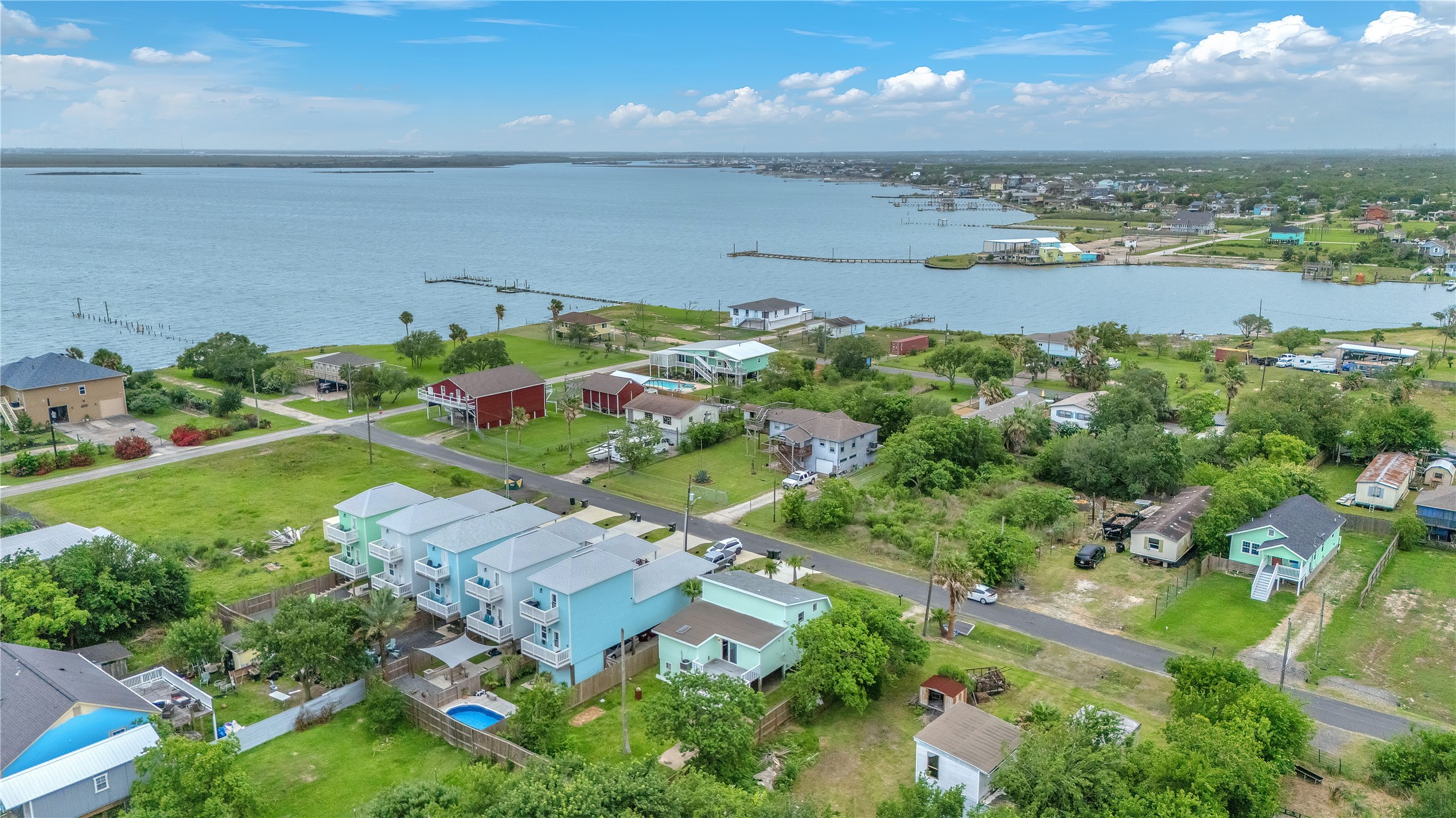 1031 15th Street Dickinson, TX 77539 - Photo 45 of 50