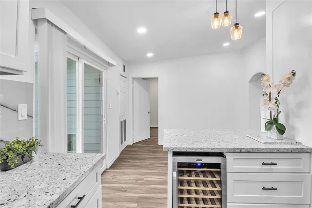 a view of living room