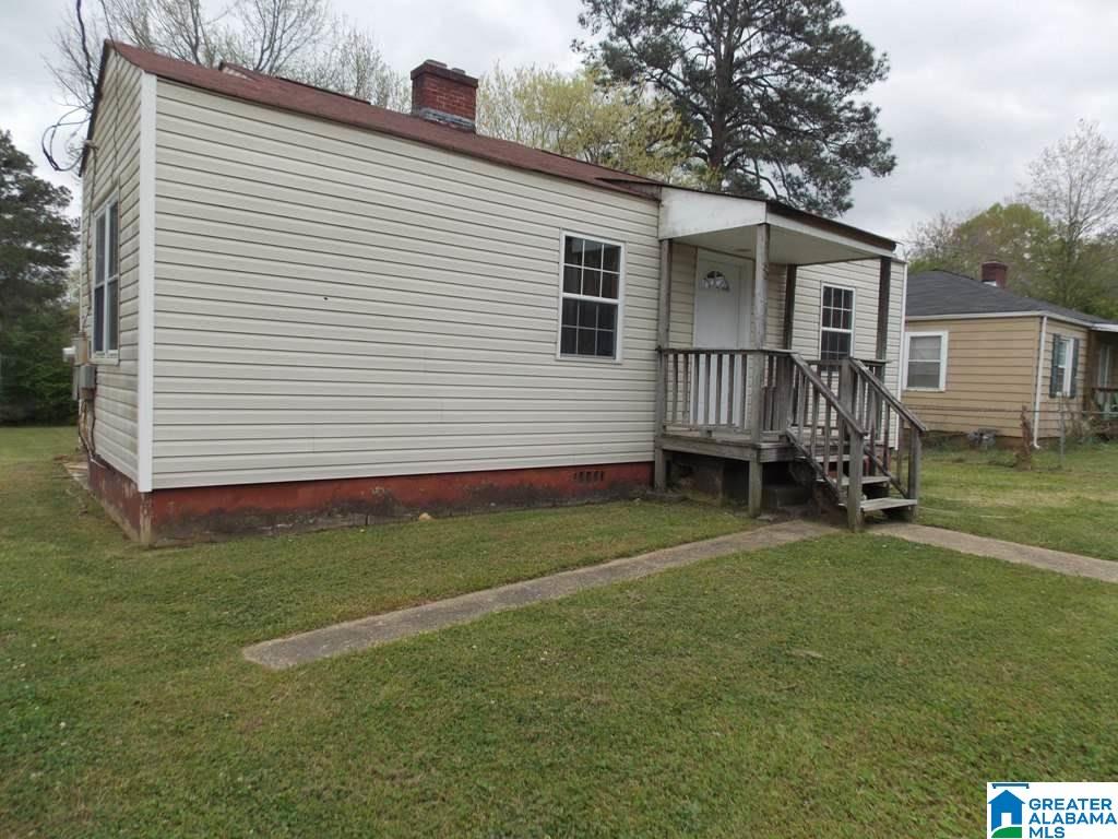 83 Pelham Heights Anniston, AL 36206 - Photo 30 of 30