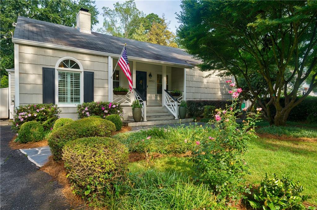 3950 North Stratford Road Northeast Atlanta, GA 30342 - Photo 1 of 1 Gallery Image 1