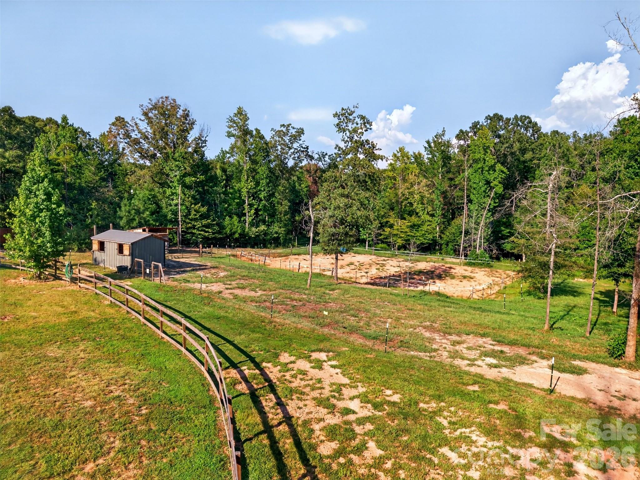 316 Oak Grove Road Landrum, SC 29356 - Photo 2 of 40 Gallery Image 2