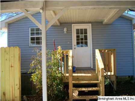 485 Savage Town Road Ragland, AL 35131 - Photo 26 of 32