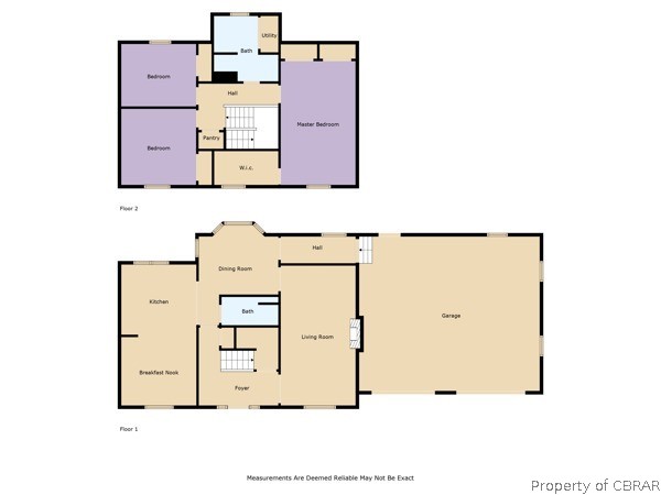 910 Possum Point Road Port Haywood, VA 23138 - Photo 47 of 47