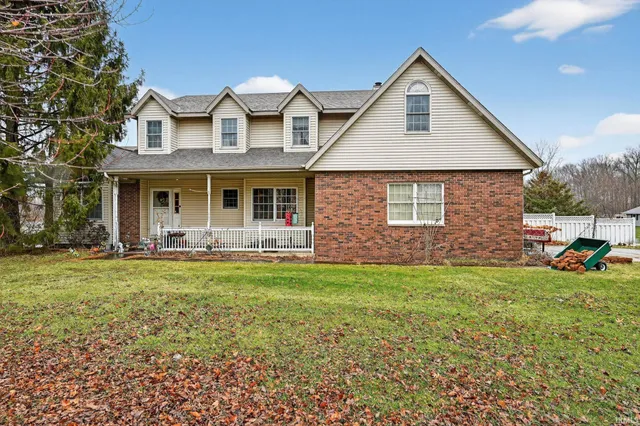 $280,000 | 11288 Shadylane Drive, Plymouth, IN 46563
