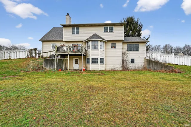 $280,000 | 11288 Shadylane Drive, Plymouth, IN 46563