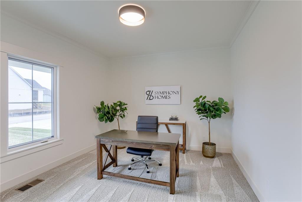 22060 West 114th Street Olathe, KS 66061 - Photo 11 of 57