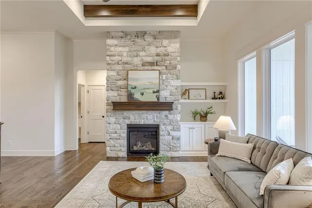 $899,990 | 22060 West 114th Street, Olathe, KS 66061