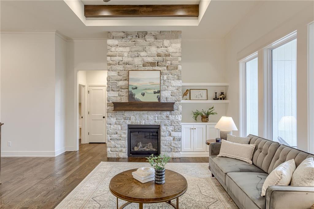 22060 West 114th Street Olathe, KS 66061 - Photo 17 of 57