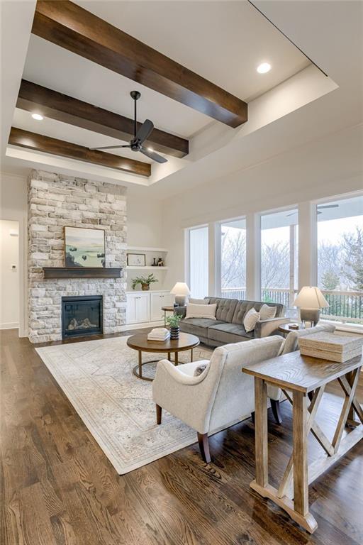 22060 West 114th Street Olathe, KS 66061 - Photo 18 of 57