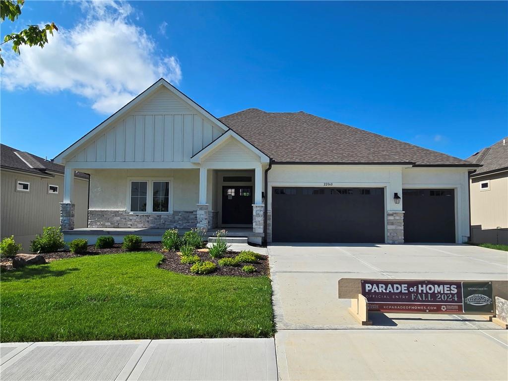 22060 West 114th Street Olathe, KS 66061 - Photo 2 of 57