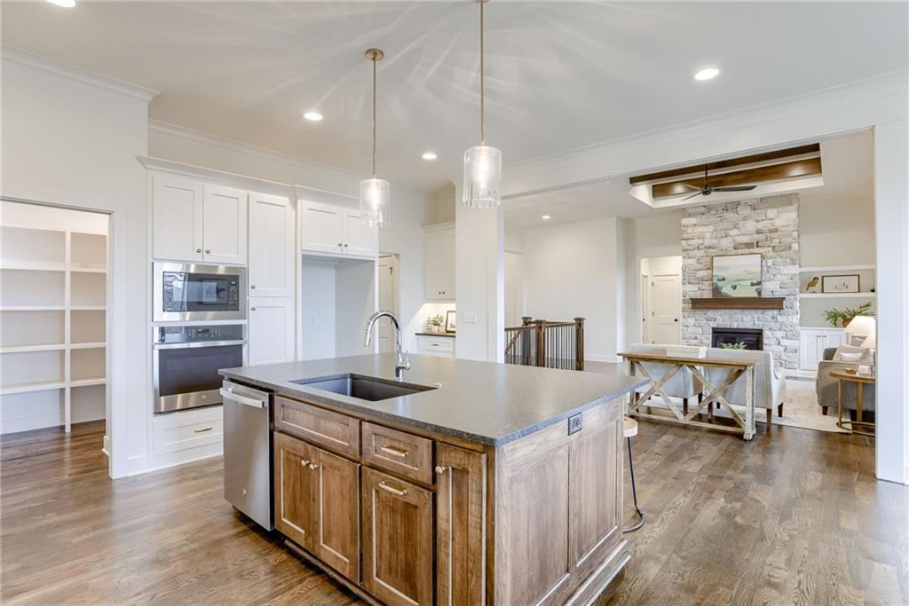 22060 West 114th Street Olathe, KS 66061 - Photo 24 of 57