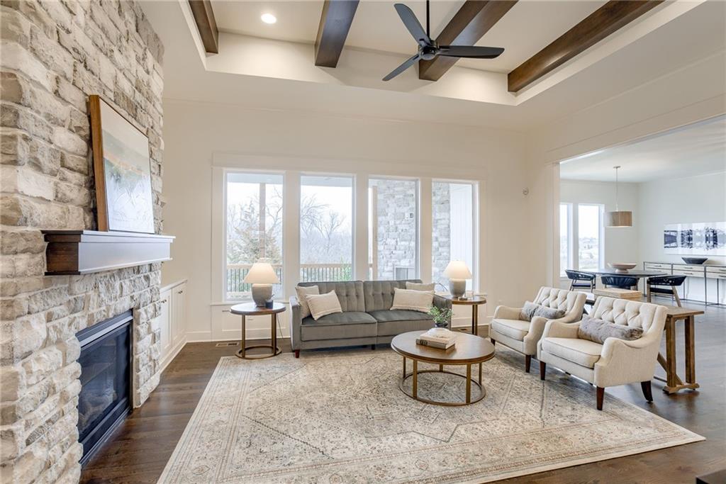 22060 West 114th Street Olathe, KS 66061 - Photo 4 of 57