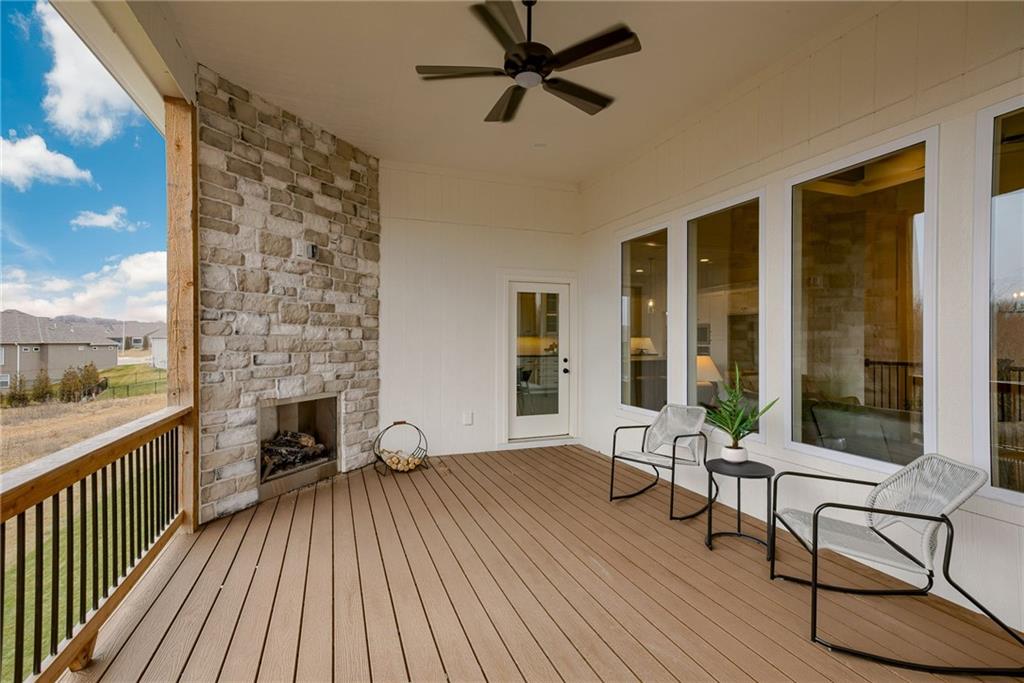 22060 West 114th Street Olathe, KS 66061 - Photo 49 of 57