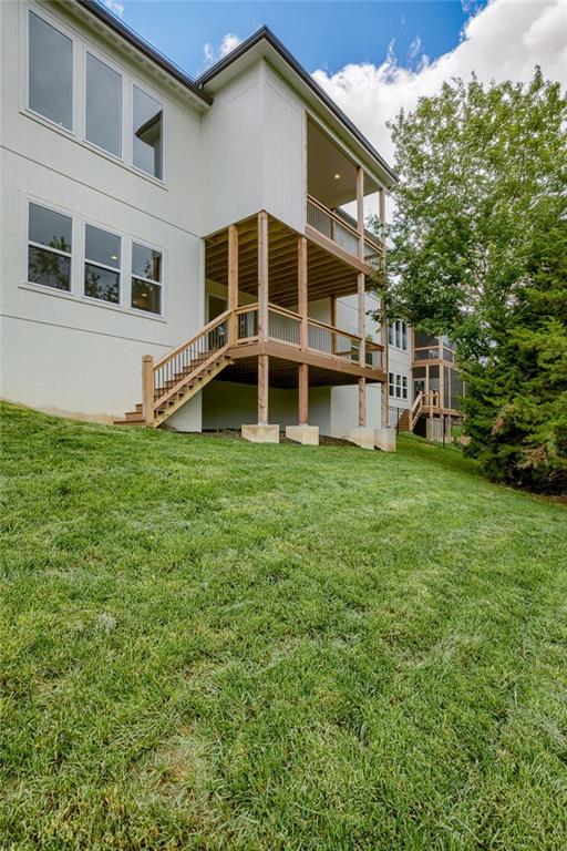 22060 West 114th Street Olathe, KS 66061 - Photo 54 of 57