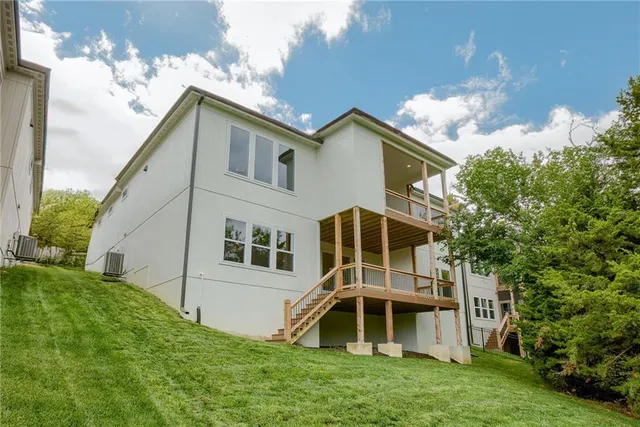 $899,990 | 22060 West 114th Street, Olathe, KS 66061