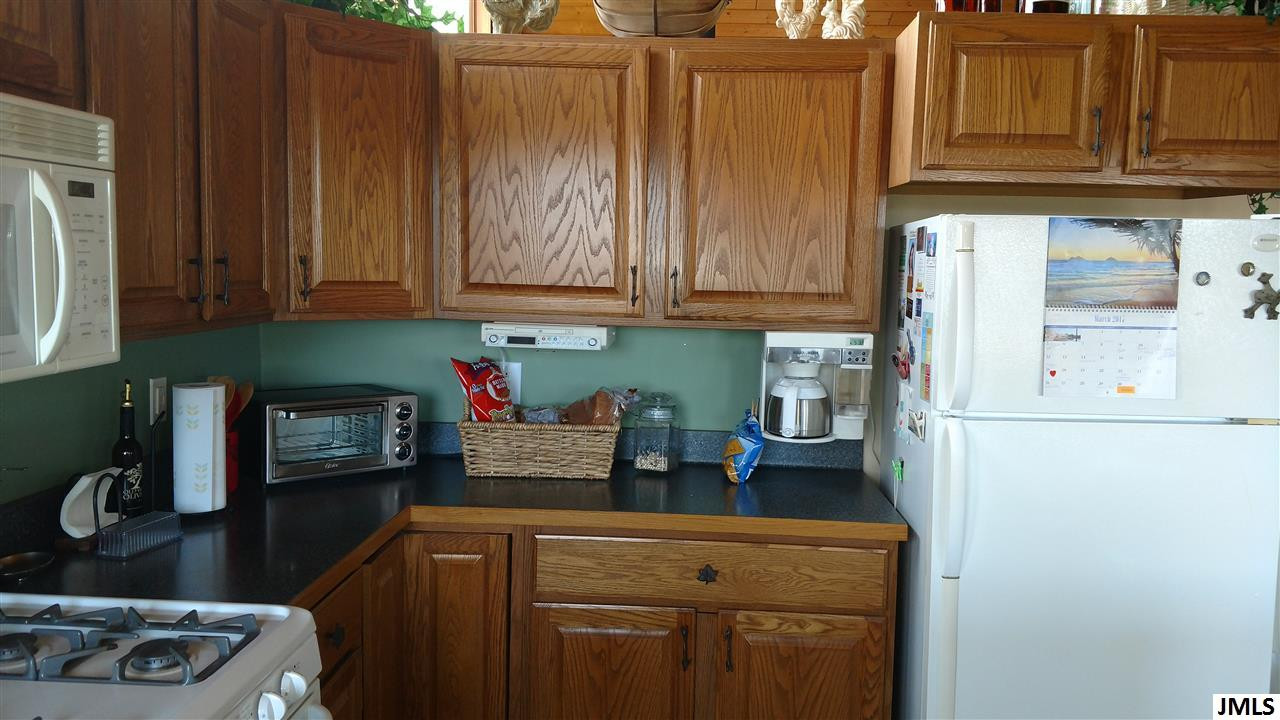 5385 Oakpoint Road Jackson, MI 49201 - Photo 3 of 21 Photo 3