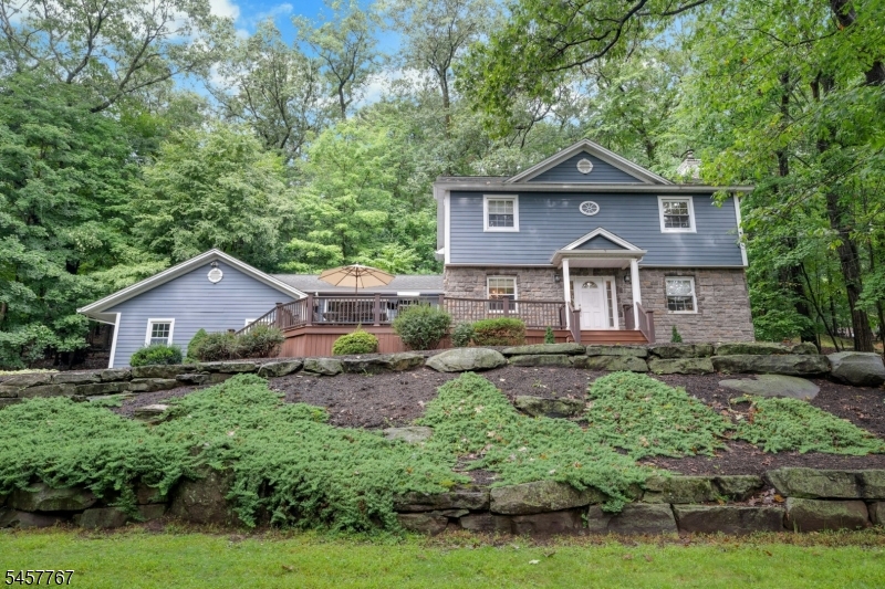 16 Rockledge Road Montville, NJ 07045 - Photo 1 of 32 Gallery Image 1