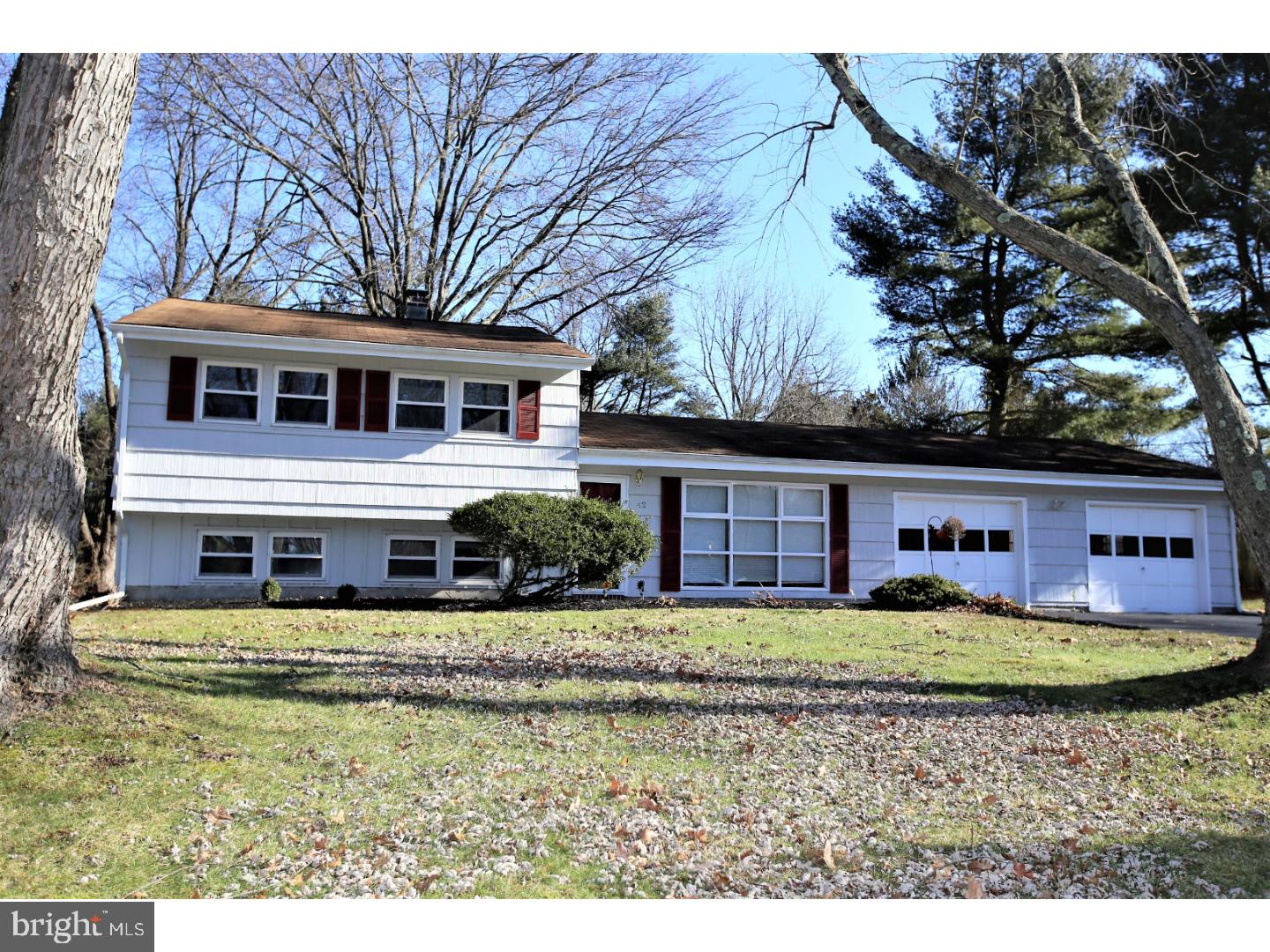 42 Penn Lyle Road Princeton Junction, NJ 08550 - Photo 1 of 25