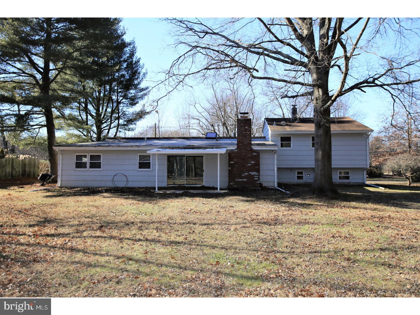 42 Penn Lyle Road Princeton Junction, NJ 08550 - Photo 24 of 25