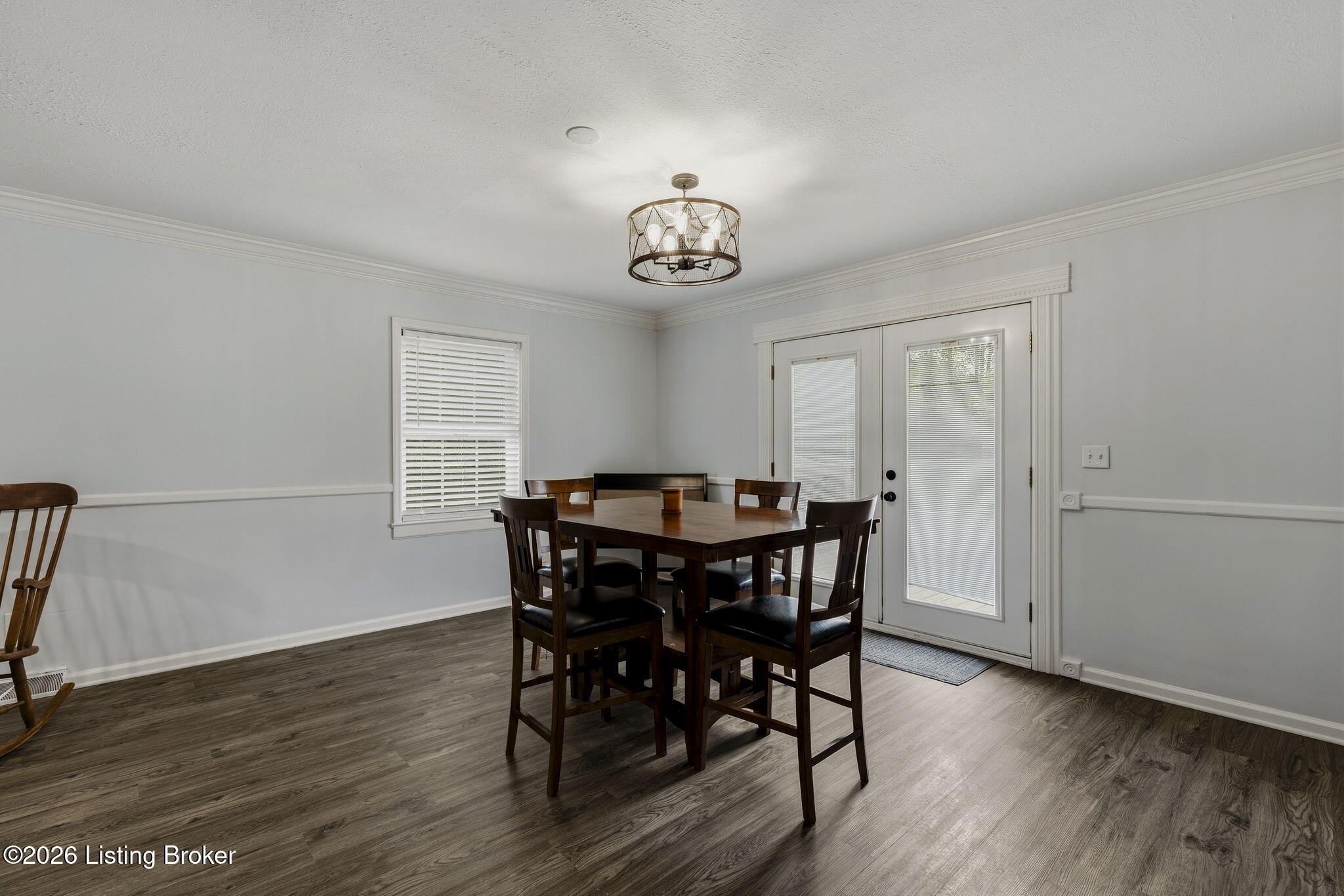 3408 Boiling Springs Road Bowling Green, KY 42101 - Photo 21 of 66 Breakfast area