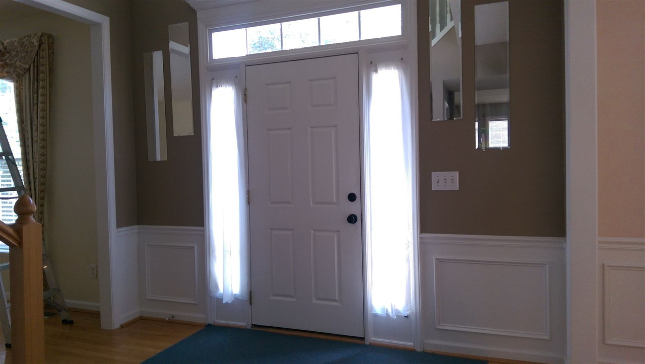 9305 Miranda Drive Raleigh, NC 27617 - Photo 2 of 18 Photo 2
