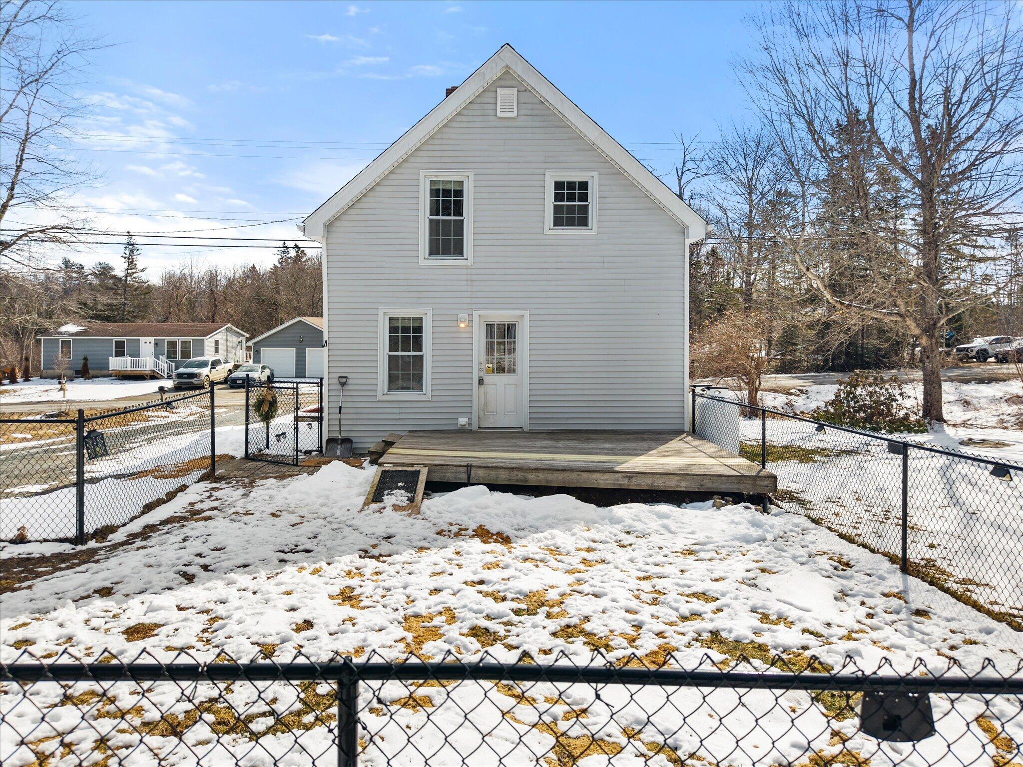 408 Christian Ridge Road Ellsworth, ME 04605 - Photo 35 of 47 408 Christian Ridge Rd. Ellsworth