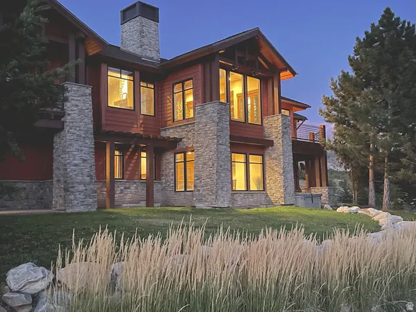 $2,400,000 | 4012 North Elkridge Trail, Unit 101, Eden, UT 84310