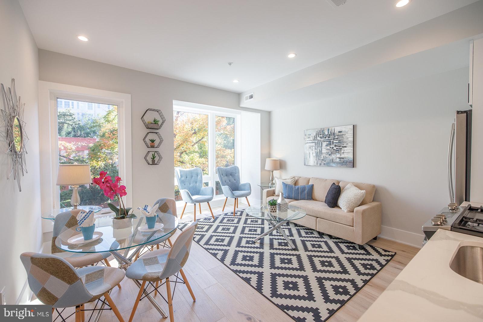 2244 Ontario Road Northwest, Unit 4 Washington, DC 20009 - Photo 4 of 29
