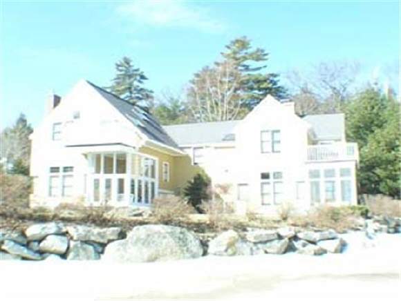 5 Windermere Road, Unit 5 Moultonborough, NH 03254 - Photo 1 of 1 Gallery Image 1