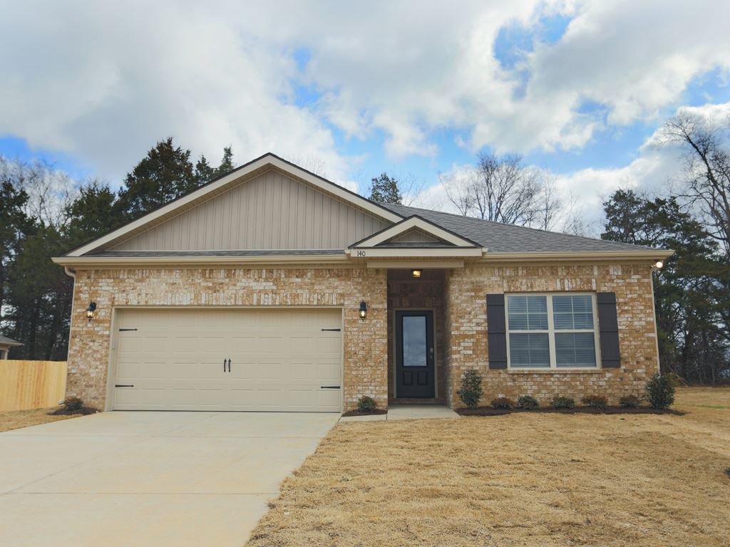 5357 Crossfield Road Memphis, TN 38109 - Photo 1 of 11