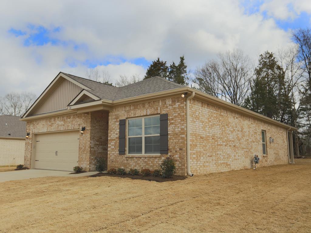 5357 Crossfield Road Memphis, TN 38109 - Photo 3 of 11