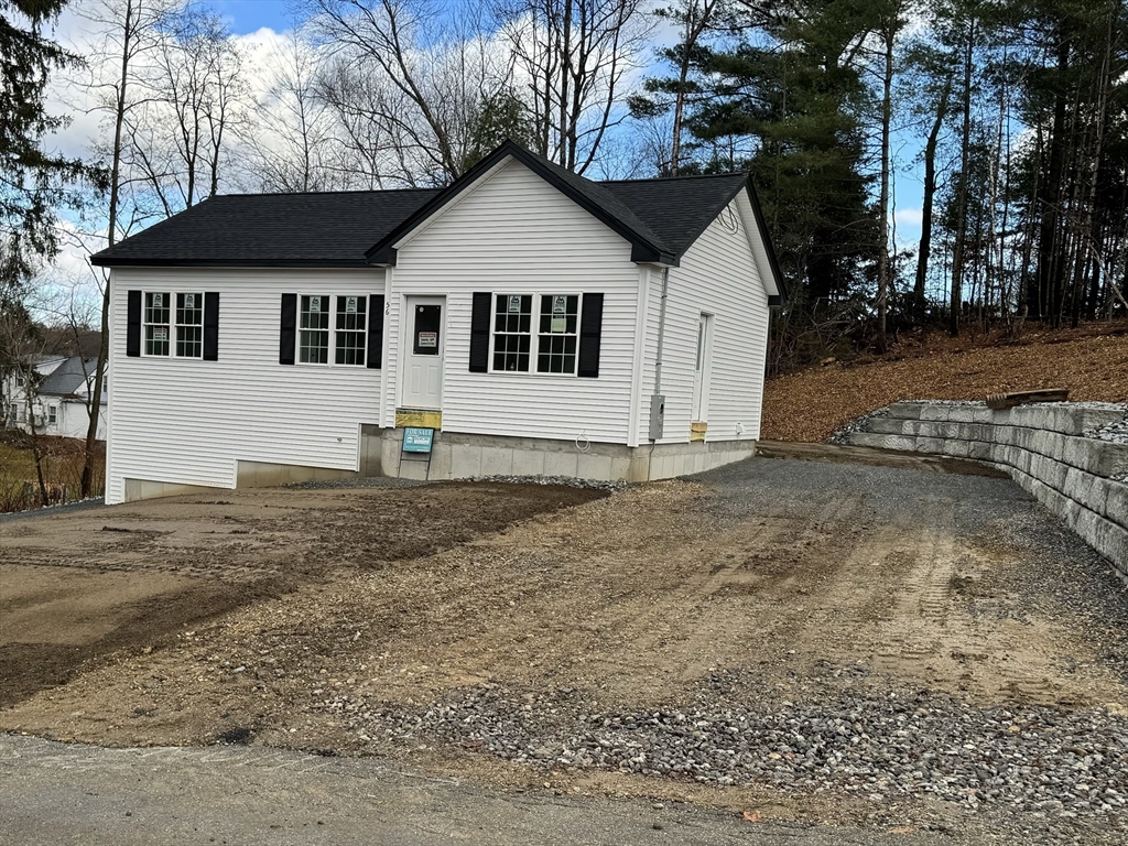 128 Orange Street Athol, MA 01331 - Photo 1 of 10