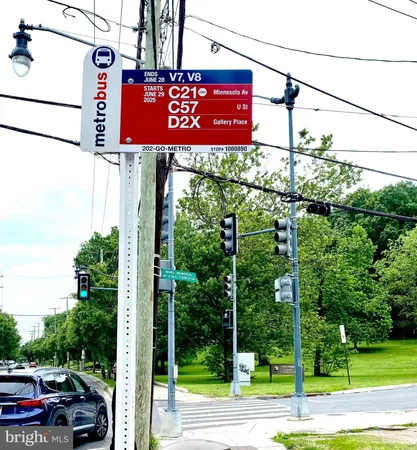 $148,000 | 4212 Benning Road Northeast, Unit 5, Washington, DC 20019