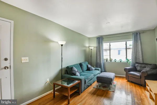 $148,000 | 4212 Benning Road Northeast, Unit 5, Washington, DC 20019