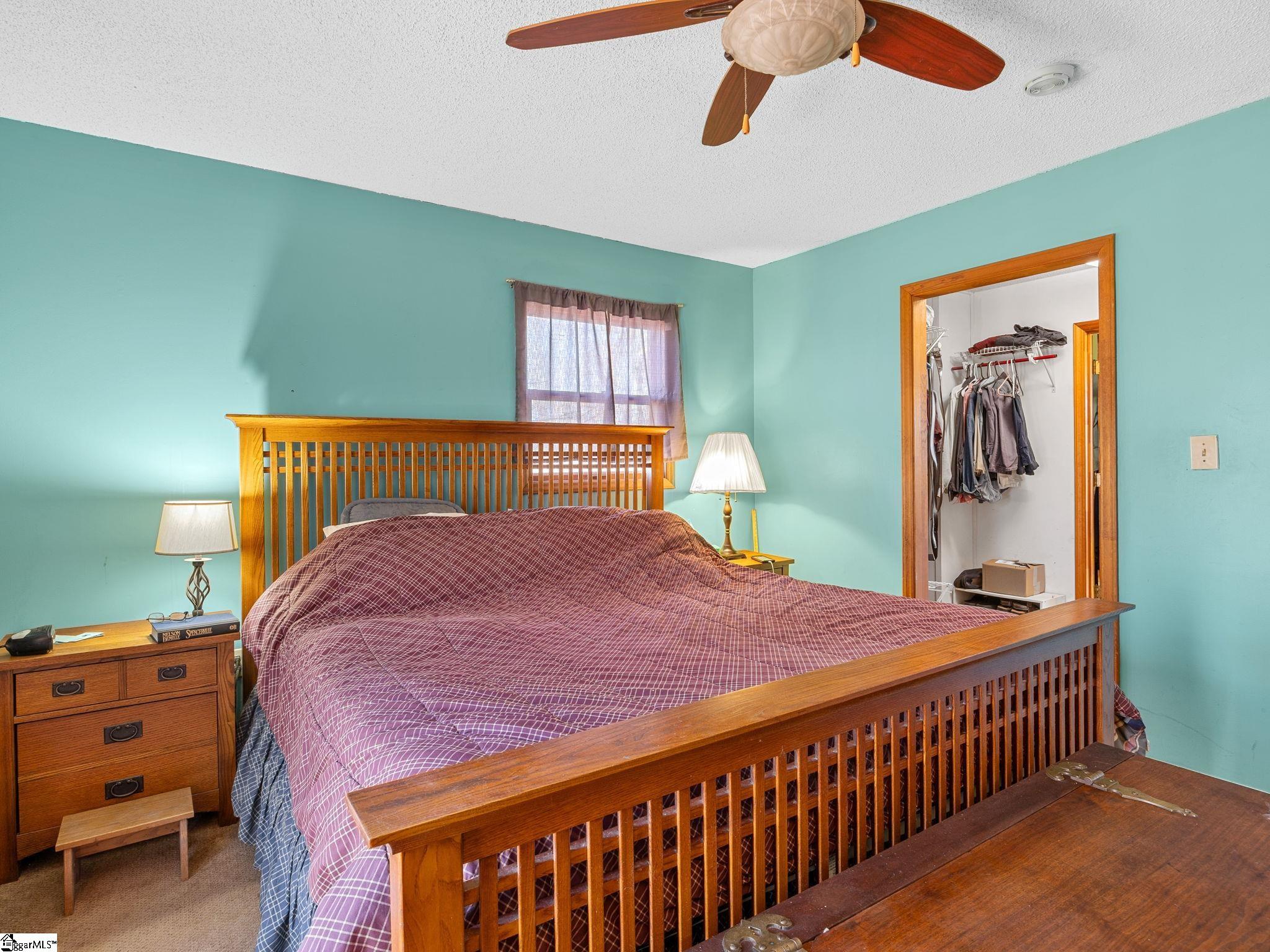 405 Loop Road Campobello, SC 29322 - Photo 33 of 49