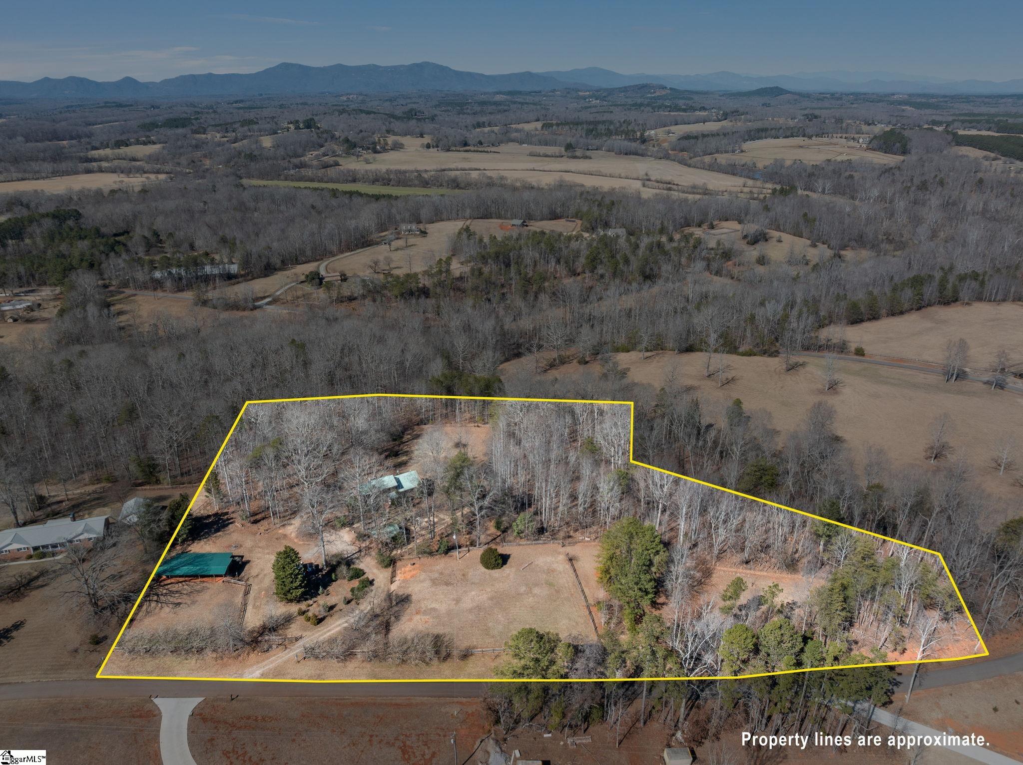 405 Loop Road Campobello, SC 29322 - Photo 42 of 49