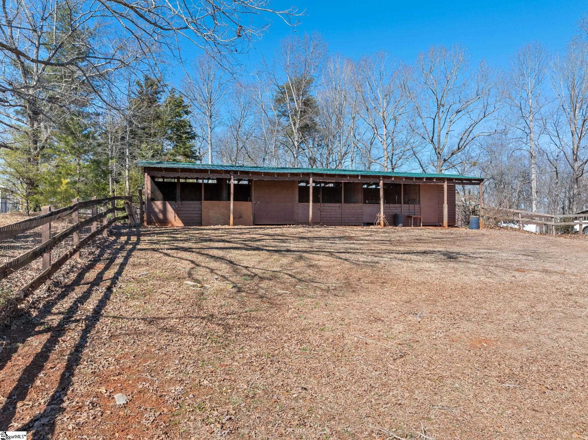 405 Loop Road Campobello, SC 29322 - Photo 44 of 49