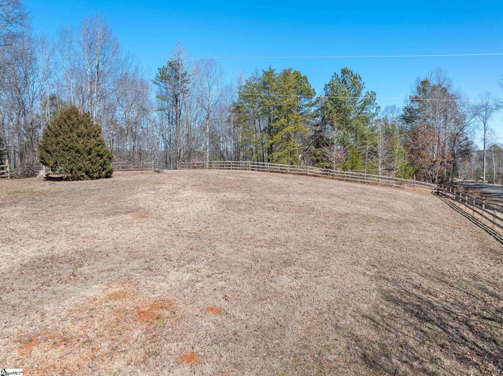 405 Loop Road Campobello, SC 29322 - Photo 45 of 49