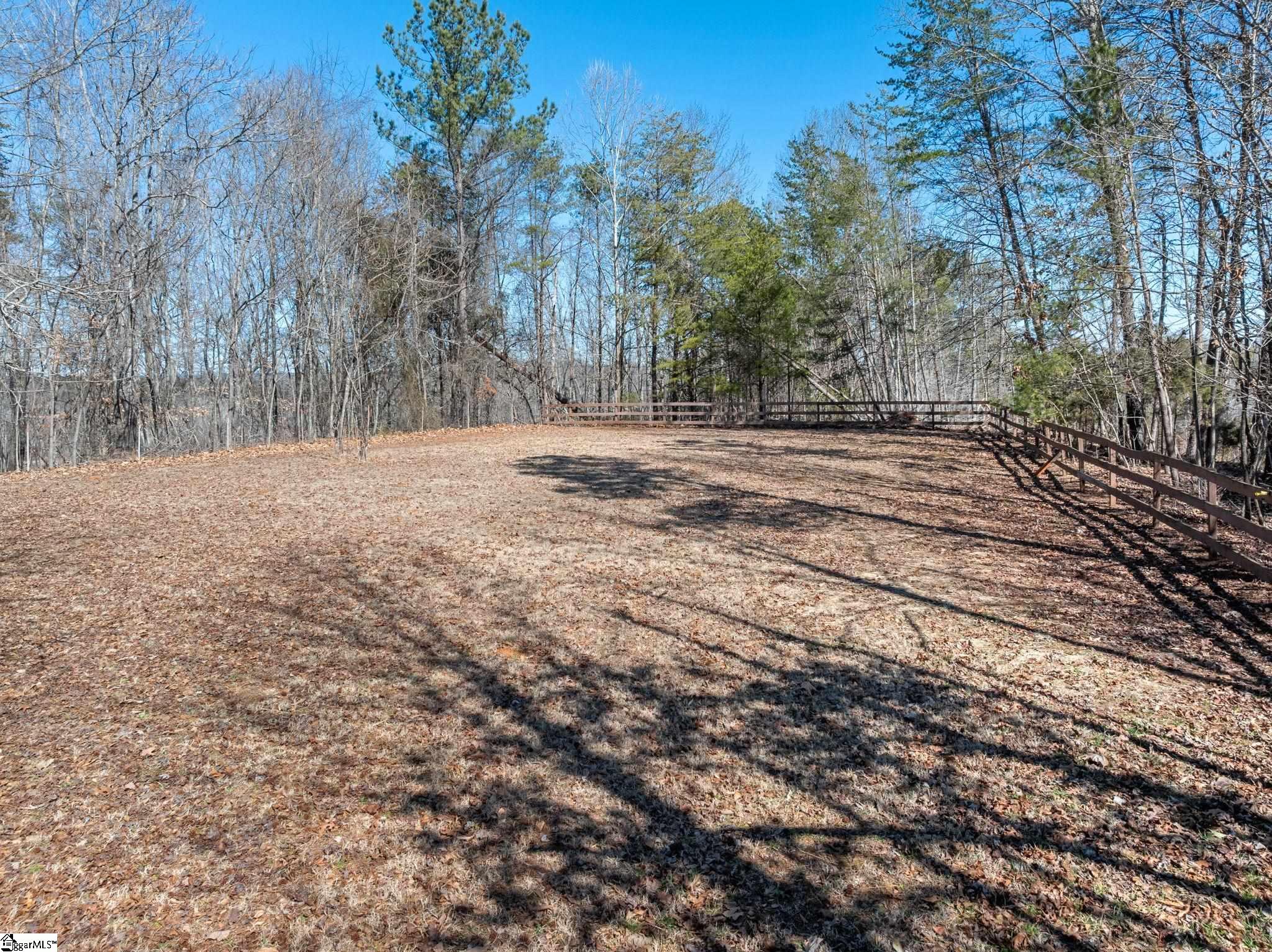 405 Loop Road Campobello, SC 29322 - Photo 46 of 49